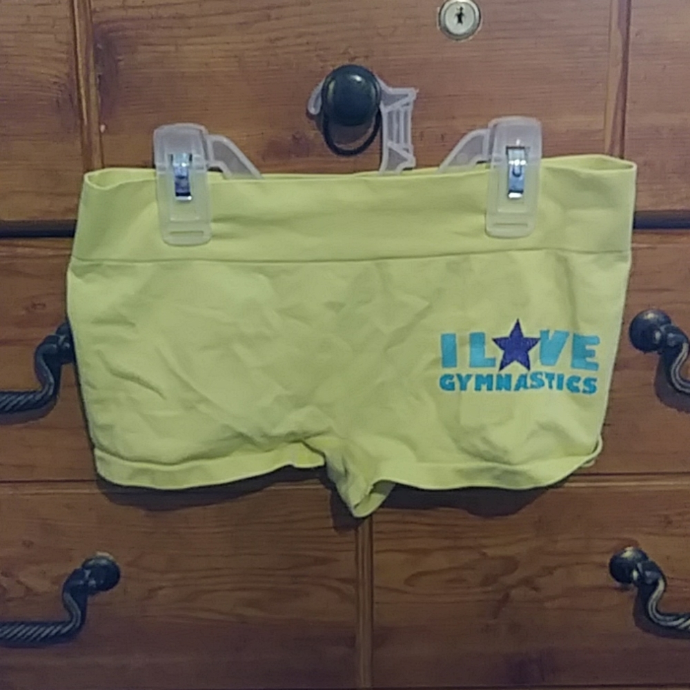 BUNDLE 🔆4 for $20🔆 Gymnastic Shorts